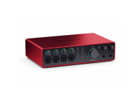 Focusrite Scarlett 18I16 4TH Gen Focusrite Scarlett 18I16 4TH Gen